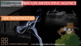 Is Detective Agency in Delhi Effective Enough in Solving Cases