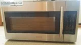 Samsung SS Microwave for sale - Needs repair
