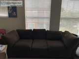 Big sofa