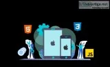 Why Choose Hybrid App Development Company