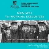 Reasons of doing MBA Executive from NMIMS