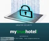 My True Hotel  Cloud Management Software