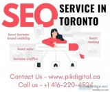 Hire Best SEO Company in Toronto - Website SEO