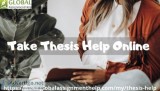 Searching for the best thesis help online at an affordable price