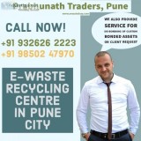 E waste pune  E waste disposal pune - prabhunath trader