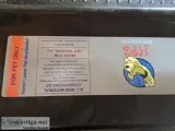 Pet Stroller - all terrain - like new