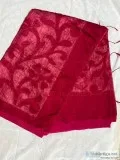 Katha Stich Saree