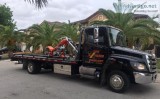 Motorcycle Towing Tow trucks for motorcycles towing service for 