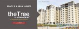 The Tree By Provident  Luxury Apartments in Magadi Road  2 andam