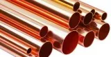 Cupro Nickel Pipes