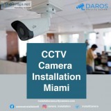 cctv camera installation miami