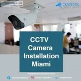 cctv camera installation miami