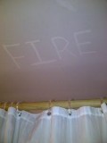 Smoke Damage Restoration Service