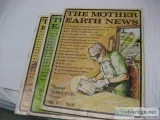 Mother Earth News