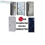 Whirlpool Refrigerator Service Center in Pudhuvannarapettai