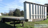 1997 Wabash National Combo Trailer