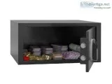 Godrej Best NX Pro Biometric Safe For Home (25 Ltr) Laposs Hardw