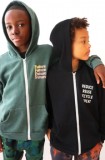 Shop High-Quality Boys Zip Up Hoodies Online at Port 213