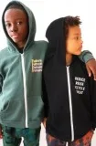 Shop High-Quality Boys Zip Up Hoodies Online at Port 213