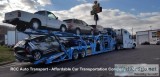 RCC Auto Transport - Affordable Car Transportation Company in Mi
