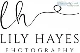 Dallas Fort Worth Photographer  Lily Hayes Photography