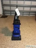 Floor Scrubber