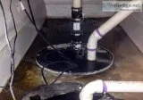 Sewage Backup Cleanup in Silver Sping MD