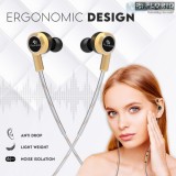 Florid Phoenix 2020 in-Ear Premium Headphones under 500 with Hig