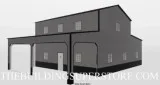 The Building Super Store-Barndonminium