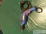 Black and  Decker Drill