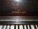 Steinway and Sons