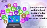 Browsing Through The Social Media Packages In India