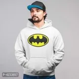 Hoodies With Batman Logo