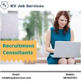 Best Recruitment Consultants in Greater Noida