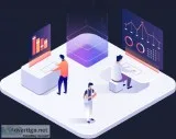 Top Hire Docker App Developer Company
