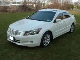 2009 Honda Accord EX-L V6
