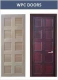 pvc wpc products manufacturers
