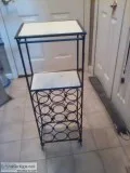Wine Rack