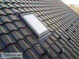 Install Metal Roof Insulation