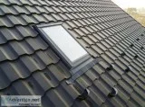 Install Metal Roof Insulation