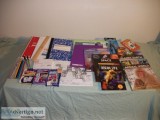 simona s home school kit 20 items