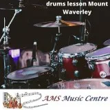 Give life to your music by learning drums lessons in Melbourne i