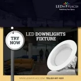 WANT TO SAVE ENERGY WHILE ILLUMINATING THE DARK CORNERS OF YOUR 