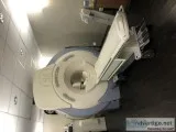 Low Cost MRI