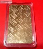 Selling One Ounce Gold Bullion .999 1600oz OBO