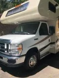 2019 Coachman Leprechaun 230CB
