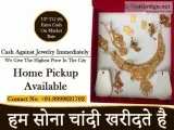 Gold Buyer  Gold Buyer In Delhi