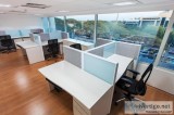 Get a Professionally Managed Office space in Koramangala