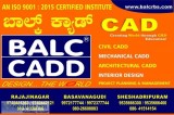 BALC Animation Courses in Bangalore