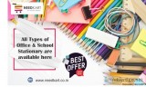 Total Solution for Stationery
